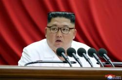 Tepat Tahun Baru, Kim Jong Un Deklarasikan Hentikan Uji Coba Rudal dan Siapkan Senjata Canggih Baru
