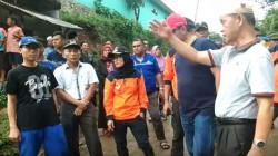 Ini Penyebab Banjir Bandang di Lebak Banten Versi Bupati