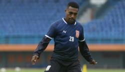 Terens Puhiri, Winger Borneo FC yang Gegerkan Dunia Dipanggil ke Timnas Indonesia<