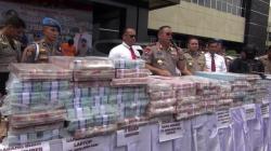 Polda Jatim Bongkar Investasi Bodong MeMiles Beromzet Rp750 Miliar