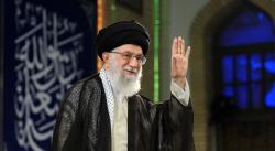 Kondisi Kesehatan Memburuk, Pemimpin Tertinggi Iran Akan Serahkan Jabatan ke Putranya?