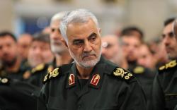 Serangan Udara AS di Bandara Baghdad, Komandan Tertinggi Iran dan Wakil Kepala Pasukan Militer Irak Terbunuh