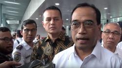 Presiden Jokowi Akan Resmikan Jalur Rel Kereta Layang Medan-Bandara Kualanamu
