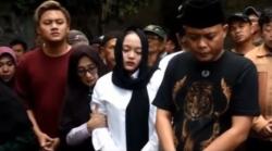Usai Autopsi, Ada Wacana Makam Mantan Istri Sule Dipindah
