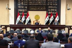 Parlemen Irak Serukan Pengusiran Pasukan AS Pascatewasnya  Qasem Soleimani