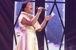 Penampilan Ainun Bikin Judika Menangis Terharu dan Raih 5 Standing Ovation dari Juri