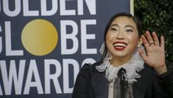 Awkwafina dan Joaquin Phoenix Raih Penghargaan Golden Globe Awards 2020, Ini Daftar Lengkapnya