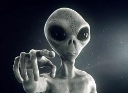 Astronot Pertama Inggris: Alien Ada dan Mungkin Berada di Bumi
