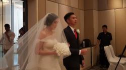 Petenis Christopher Rungkat Lepas Masa Lajang