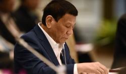 Presiden Duterte Perintahkan Militer Evakuasi Warga Filipina di Iran dan Irak