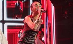Simak Bocoran Strategi Lyodra Ginting di Babak Grand Final Indonesian Idol X