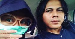 Cinta Sejati, Mayky Wongkar Setia Temani Ria Irawan hingga Akhir Hayat
