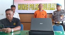 Terdesak Biaya Pengobatan Anak, Penjaga Kos di Buleleng Nekat Curi Laptop Penghuni