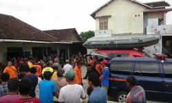 Laki-Laki di Karanganyar Tewas dalam Sumur, Diduga Hirup Gas Beracun<