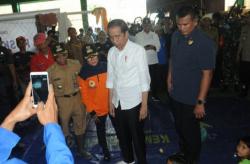 Banjir Bandang Lebak Dipicu Tambang Ilegal, Jokowi: Tindak Tegas Penambang Liar!<