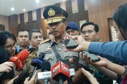 Tindak Kejahatan di DKI Jakarta Selama Ramadan Meningkat 10 Persen<