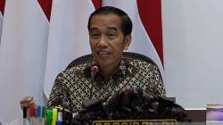 Kata Jokowi, Keraton Agung Sejagat Cuma Hiburan