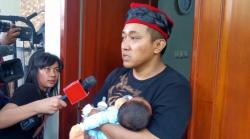 Teddy Suami Lina Cerita Sempat Merasa 'Gelap'