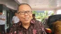 KPK Hadirkan Tersangka saat Ekspos Kasus, Ini Catatan Komisi III DPR