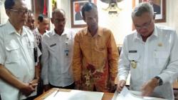 Polemik Pendirian Gereja Selesai, Bupati Bantul Jamin Keamanan Beribadah<