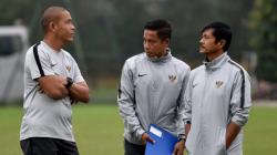 Ditunjuk Jadi Asisten Shin Tae-yong, Nova Arianto Belajar Bahasa Korea 