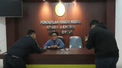 Kasus Pembunuhan Hakim Jamaluddin Terungkap, Begini Respons PN Medan