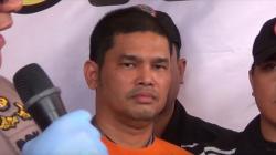 Pembunuh Hakim PN Medan Ternyata Pernah Nyaleg dari Partai Hanura