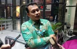 KPK Sita Mata Uang Asing Terkait OTT Komisioner KPU