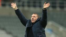 Leicester City Diimbangi Aston Villa, Rodgers Akui Lakukan Kesalahan pada Pemilihan Pemain