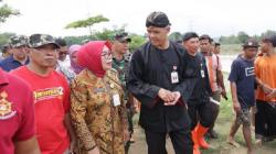 Ganjar Bolehkan Warga Bangun Kerajaan, tapi dengan Syarat<