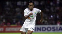 Gabung ke PSS Sleman, Samsul Arifin: Terima Kasih Persela Lamongan
