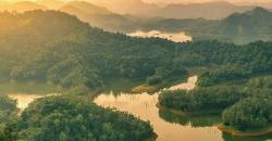 5 Surga Tersembunyi di Riau, Pesonanya Bikin Takjub Wisatawan