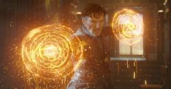 Berbeda Pendapat, Sutradara Film Doctor Strange 2 Putuskan Keluar