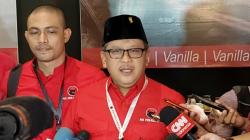 Hasto Kristiyanto: Ada Upaya Framing Saya Terima Dana di Kasus PAW Caleg PDIP