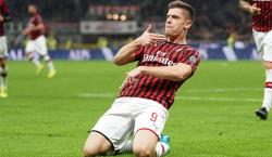 Harry Kane Cedera, Tottenham Hotspur Ingin Datangkan Krzysztof Piatek