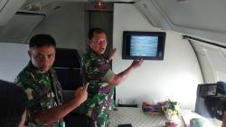 Patroli Udara Maritim Ditingkatkan di Natuna, Kapal-Kapal China Mulai Keluar dari ZEE