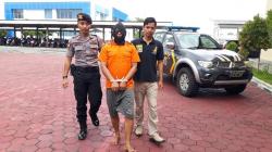 Ayah di Kulonprogo Tega Cabuli Anak Kandung Sejak Masih SD