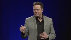 Elon Musk Kaitkan Smartphone dengan Runtuhnya Masyarakat