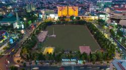Waspada! Suhu Panas di Semarang Bakal Mendidih pada 8-9 Oktober 