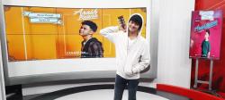 Makna Lagu If U Could See Me Cryin’ In My Room - Arash Buana & Raissa Anggiani, Viral di TikTok!