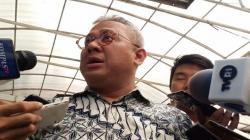 Satu Tenaga Ahli Positif Covid-19, KPU Terapkan WFH 3 Hari