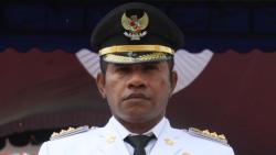 Polisi Temukan Obat Sakit Jantung di Lokasi Meninggalnya Bupati Boven Digoel