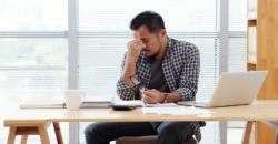 Selalu Lelah meski Sudah Istirahat? Waspada Chronic Fatigue Syndrome