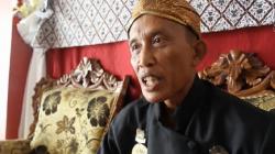 Kerajaan Agung Sejagat di Purworejo Klaim Hak Tanah 500 Tahun Lalu