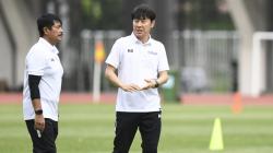 Pelatih Asing Timnas Indonesia Bebas Bereksperimen dengan Taktik, Asalkan ...