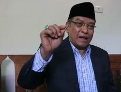 Pemerintah Batal Berangkatkan Haji 2020, Ketua Umum PBNU: Kok Gak Semakin Pinter