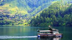 Bupati Samosir dan Tapanuli Utara Tolak Keputusan Gubernur Tiadakan Festival Danau Toba 2020