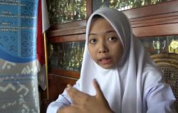 5 Fakta Kisah Nadya dan Nabila, Saudara Kembar yang Terpisah Sejak Lahir