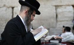 Sekap Perempuan dan Anak-Anak Seperti Budak, Rabi Yahudi Ditangkap di Israel