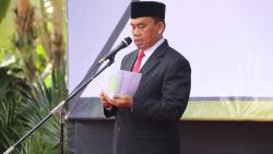 Sekda Jakarta: Kami Tak Pernah Tetapkan Status Darurat Banjir